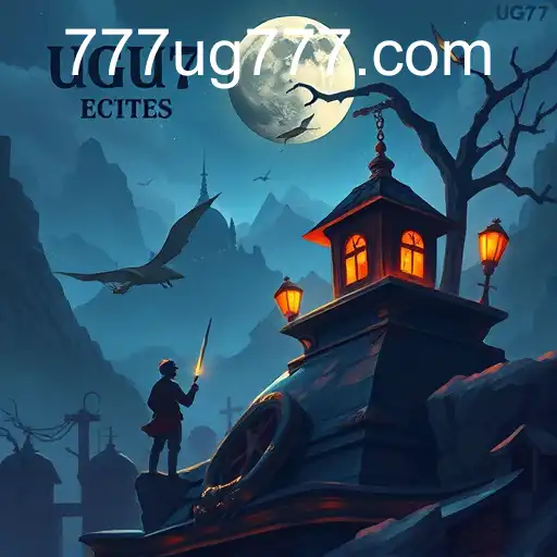 Unveiling the Thrilling World of Adventure Games on UG777
