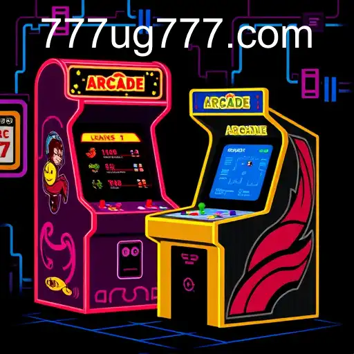 Exploring the Retro Revival: The Timeless Appeal of Arcade Games