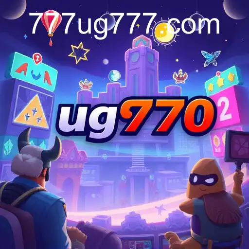 Exploring the Rise of 'Casual Games' with Keyword 'ug777'