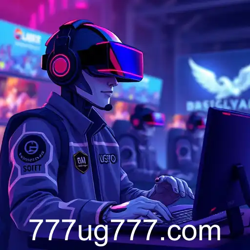 Evolution of Online Gaming in 2025