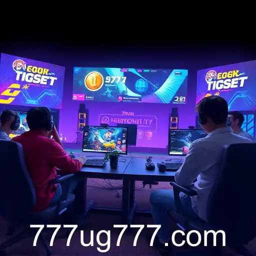 The Evolution of Online Gaming Amidst 2025 Trends