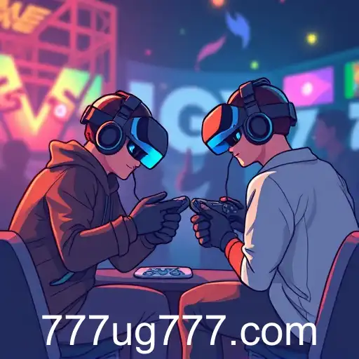 The Evolution of Online Gaming in 2025