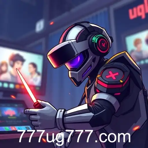 The Rise and Future of UG777 in Gaming