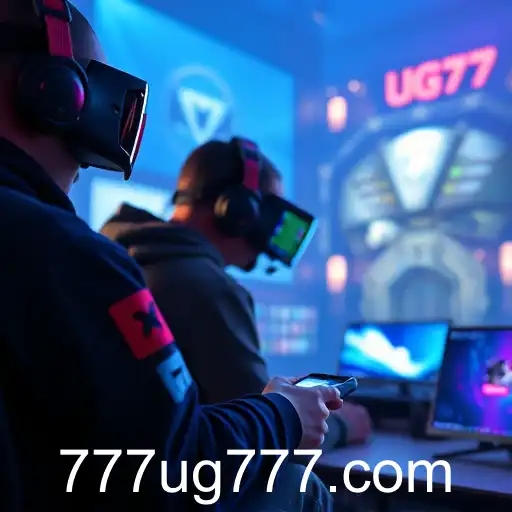 Gaming's Evolution and Trends