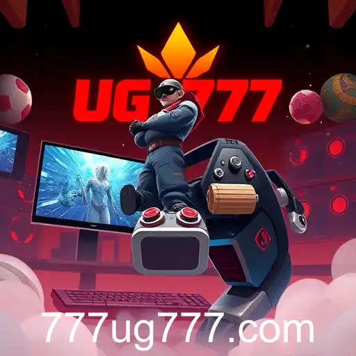 Gaming Revolution with ug777