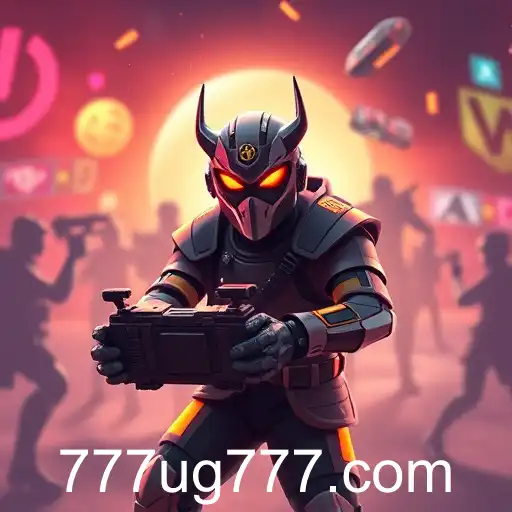 The New Frontier of Online Gaming