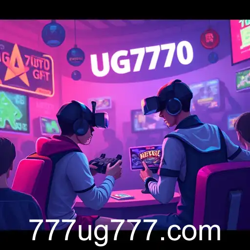 Revolutionizing Online Gaming in 2025