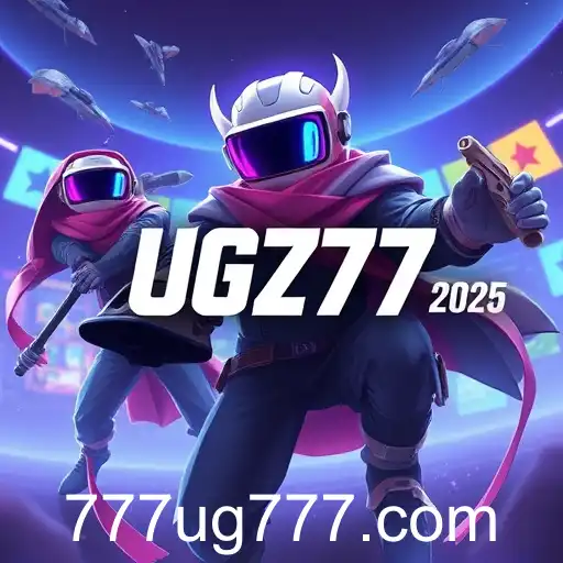 The Rise of UG777 in Gaming Circles