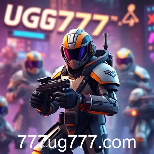 Exploring the Rise of UG777