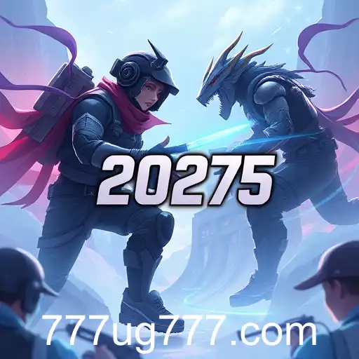 Gaming Evolves: The Rise of ug777