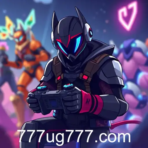 The Rise and Impact of UG777 on Gaming Culture