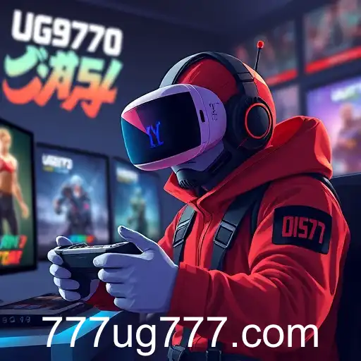 The Rise of UG777: Gaming Evolution in the Digital Age