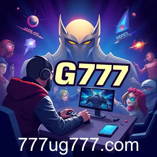 UG777: Revolutionizing Online Gaming in 2025
