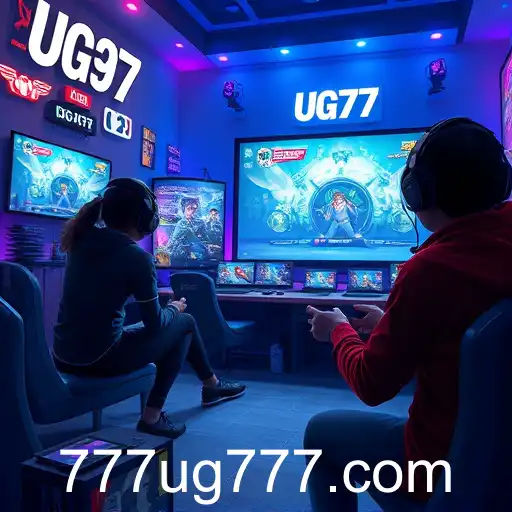 The Rise of UG777 in the Online Gaming World