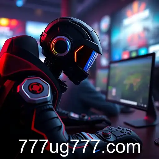 The Evolution of Gaming in 2025