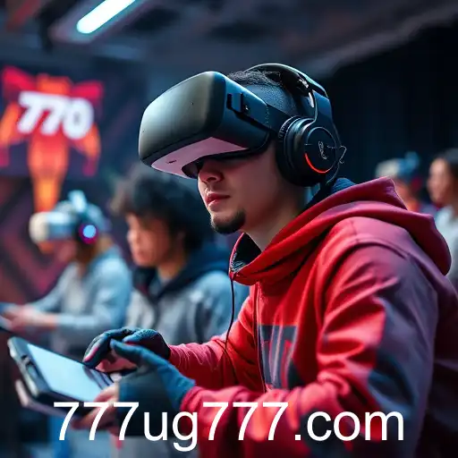 The Evolution of Online Gaming in 2025