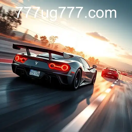 Exploring the Thrills of Racing Games: The Ultimate Adrenaline Rush