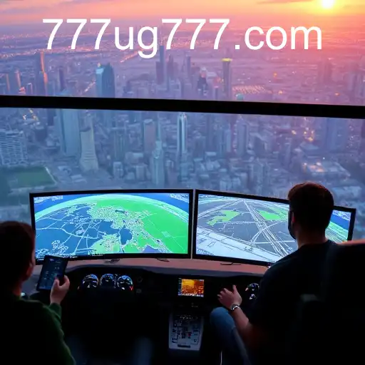 Exploring the Fascinating World of Simulation Games with the Keyword 'ug777'