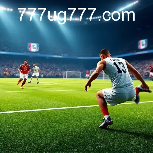 Exploring the World of Sports Games: The Intersection of Sports and Digital Entertainment