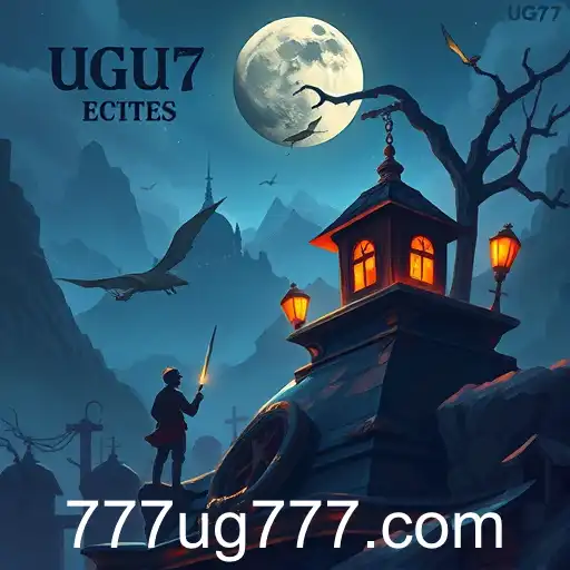Unveiling the Thrilling World of Adventure Games on UG777