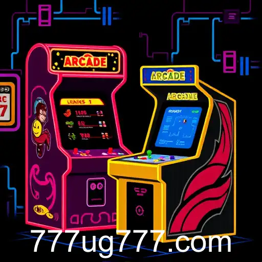 Exploring the Retro Revival: The Timeless Appeal of Arcade Games