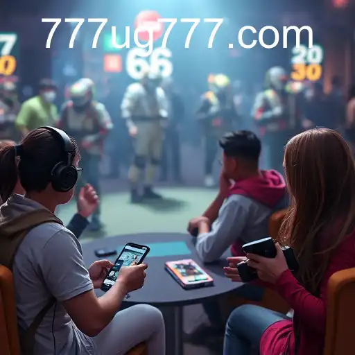 The Evolution of Online Gaming Communities