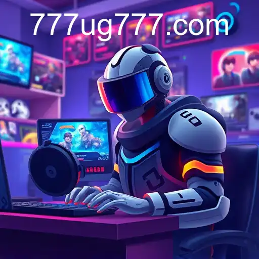 UG777: Evolution of Online Gaming and Cultural Impact
