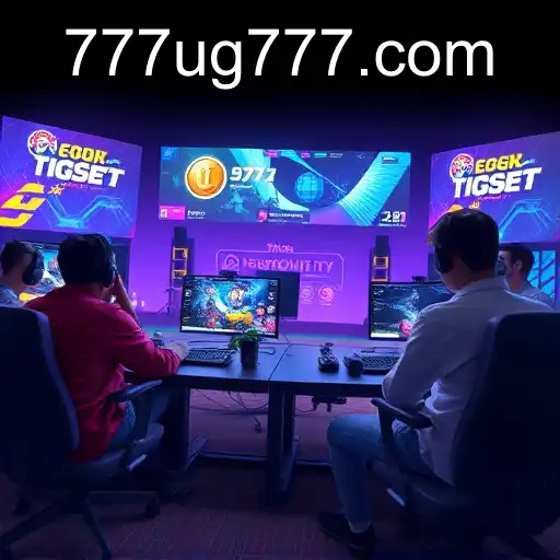 The Evolution of Online Gaming Amidst 2025 Trends