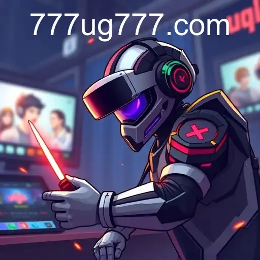 The Rise and Future of UG777 in Gaming