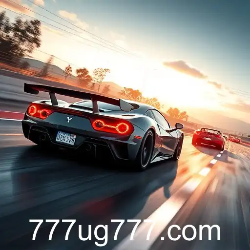 Exploring the Thrills of Racing Games: The Ultimate Adrenaline Rush