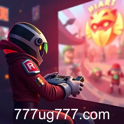 The Rise of UG777 in Gaming Circles