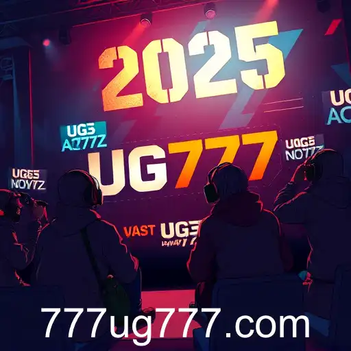 The Rise of UG777: A Gaming Phenomenon