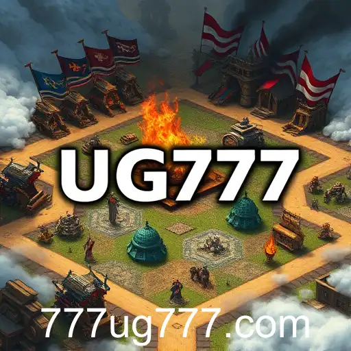 Exploring the Intricacies of Strategy Games on UG777