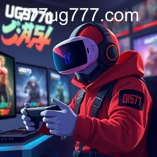 The Rise of UG777: Gaming Evolution in the Digital Age