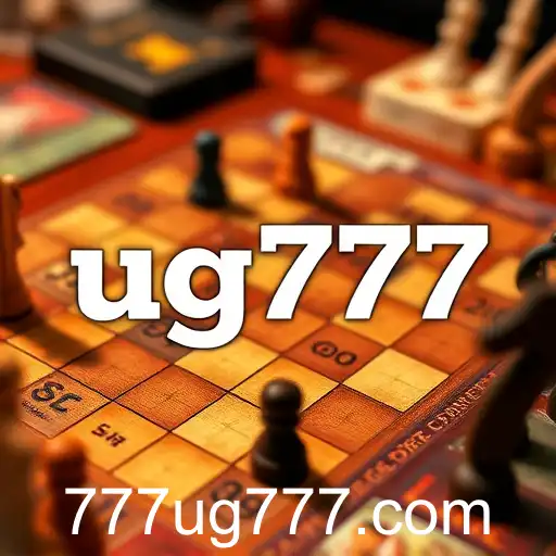 UG777: Revolutionizing Online Gaming in 2025