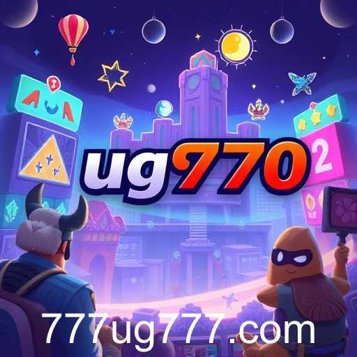 The Rise of UG777 and Online Gaming Trends