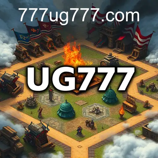 Exploring the Intricacies of Strategy Games on UG777