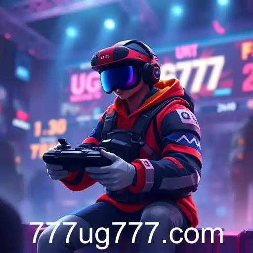 The Rise of UG777 in the Online Gaming World